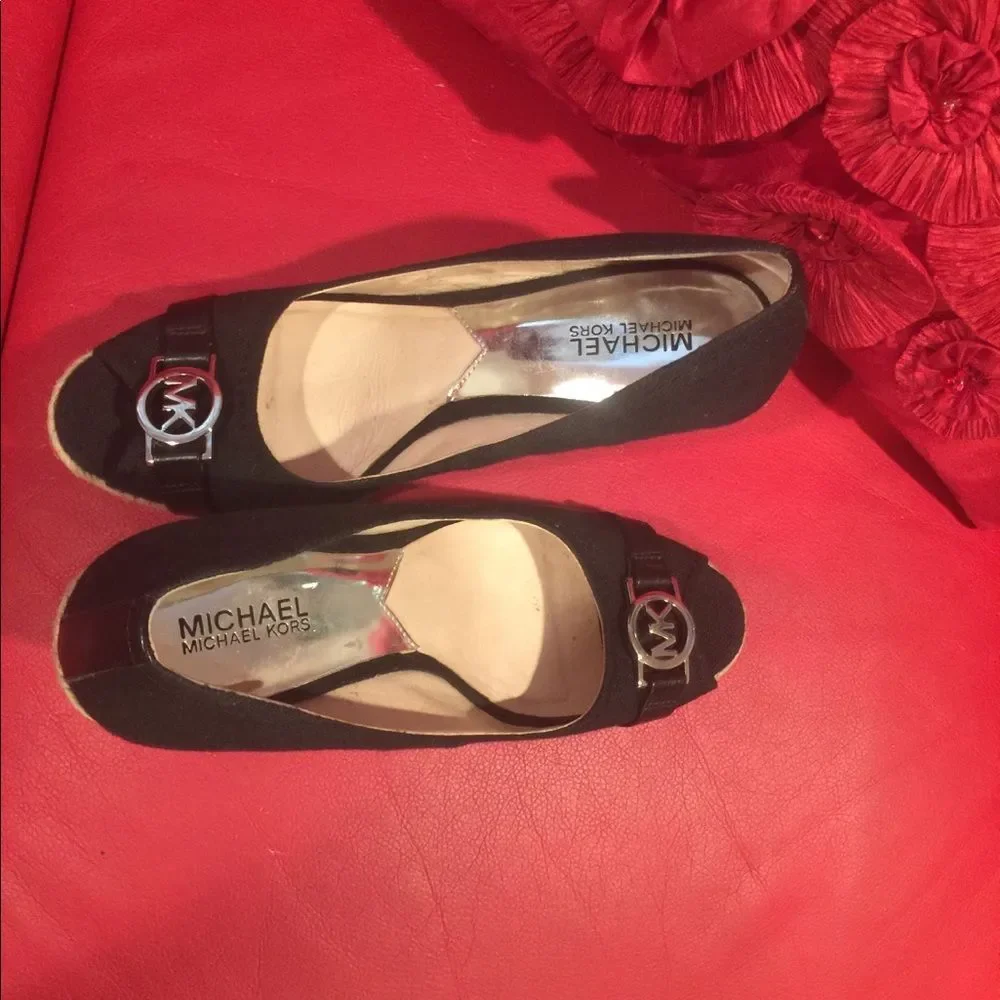 Michael  Kors Platform